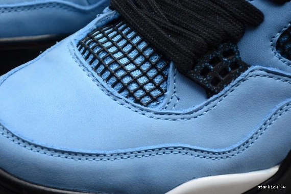 Retro Travis 308497-406 4 Jack  Cactus Scott Jordan 308497-406 0711
